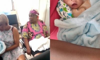 Police Arrest Woman For Buying Twins, Faking Pregnancy