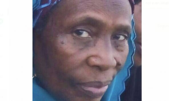 Buhari mourns Sheikh Gumi