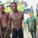 Kogi hunters kidnappers