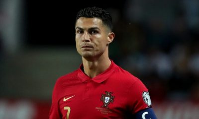 Ronaldo World Cup