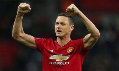 Manchester United Matic