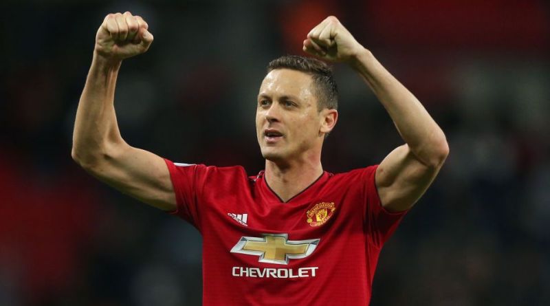 Manchester United Matic