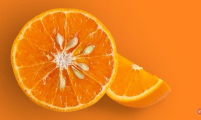 benefits orange seeds