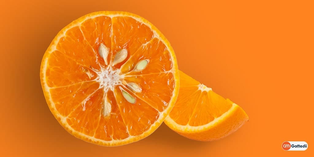 benefits orange seeds