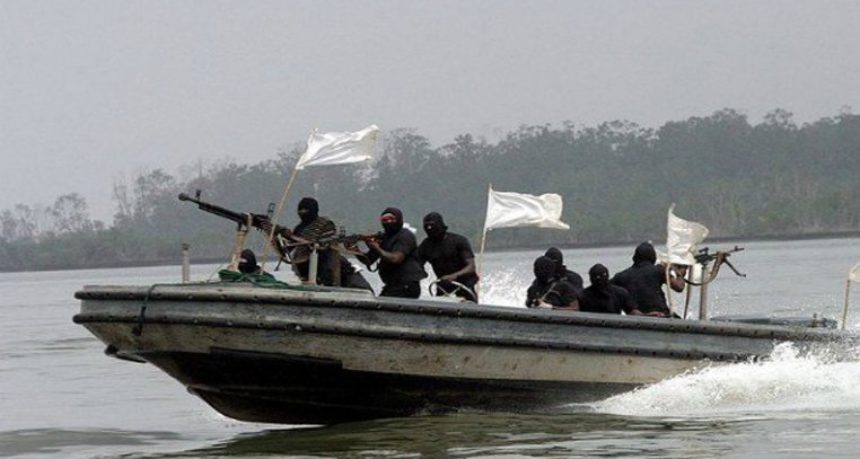 Kidnappers Akwa Ibom waterways