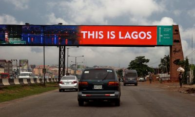 Those to avoid in Lagos