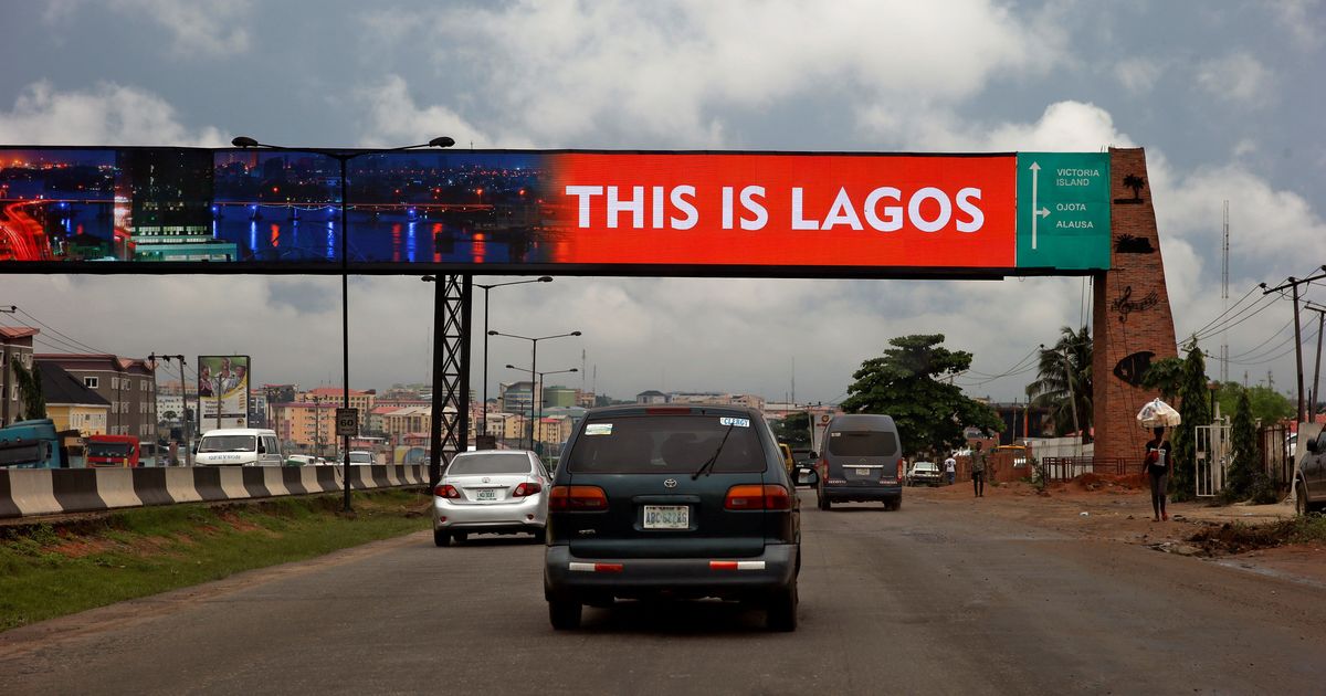 Those to avoid in Lagos