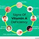 vitamin A deficiency