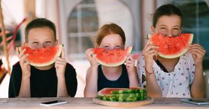 Benefits of watermelon