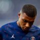 PSG Chief Slams Real Madrid's Pursuit Of Mbappe