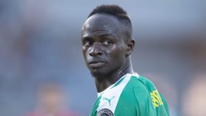 More Worries For Liverpool As Mane Picks Up Injury With Senegal