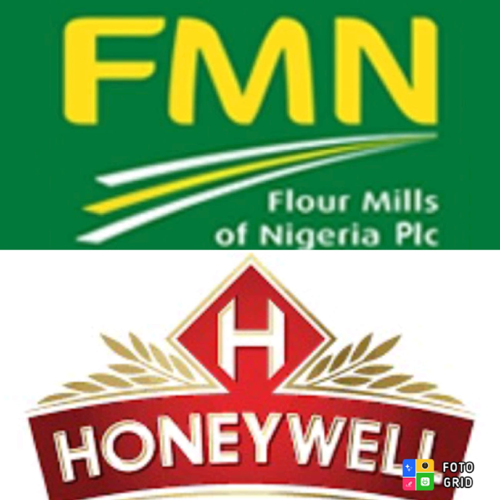 Flour Mills Honeywell Otudeko