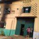 One Prison Officer, Nine Inmates Killed In Jos Correctional Centre Attack