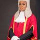 Justice Mary Odili's Daughter, Njideka, 21 Others Sworn As Federal High Court Judges