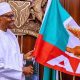 Buhari Endorses APC Congress For February 2022