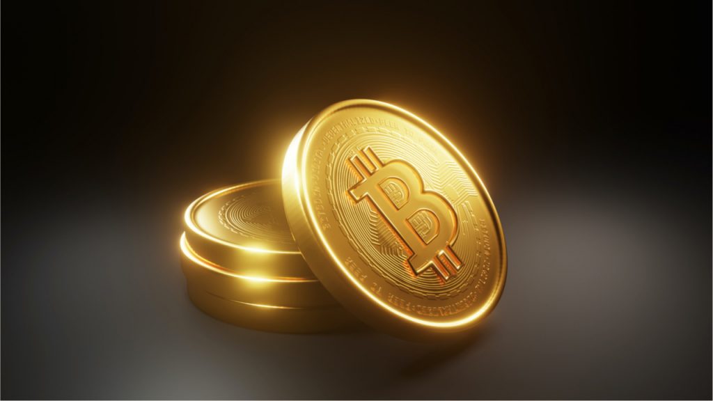 benefits of bitcoin online