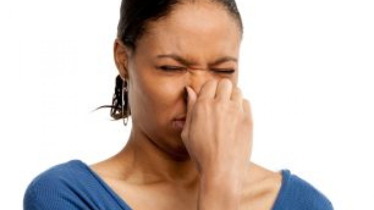 avoid body odour
