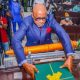 Dapo Abiodun 2022 Budget