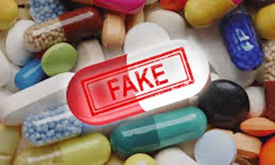 fake drugs in Nigeria