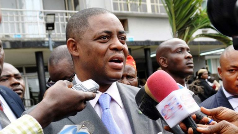 Alleged N4.6bn Theft: Fani-Kayode, Others In Fresh Trouble As EFCC Sets New Trap