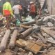 Lagos Gas explosion