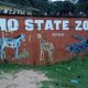 Starvation Imo Zoo