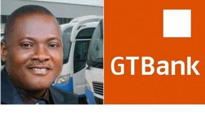 Innoson GTB