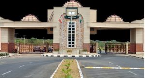 Kwasu dismisses Lecturer sexual harassment