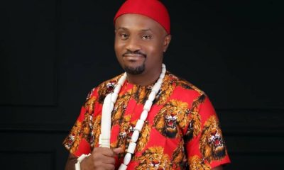 Labour Party candidate Anambra