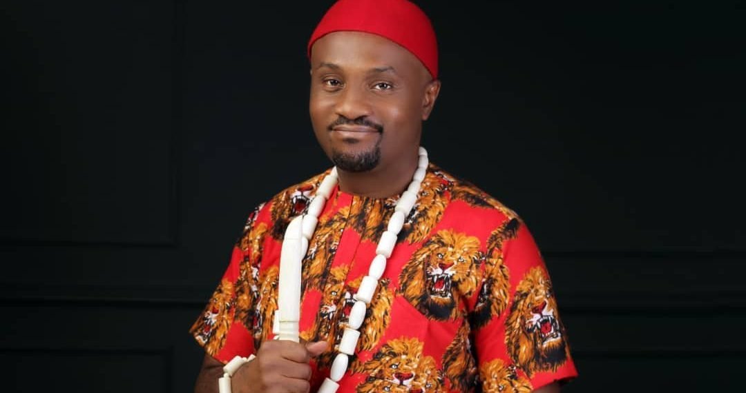 Labour Party candidate Anambra