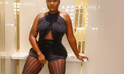 Nancy Iheme video