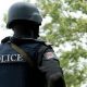 Police kidnappers Edo