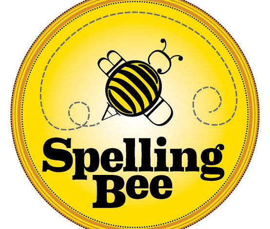 Two sisters win Spelling Bee