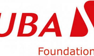 UBA Foundation