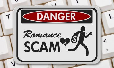 Nigerian Man Pleads Guilty To Romance Fraud Scheme In US