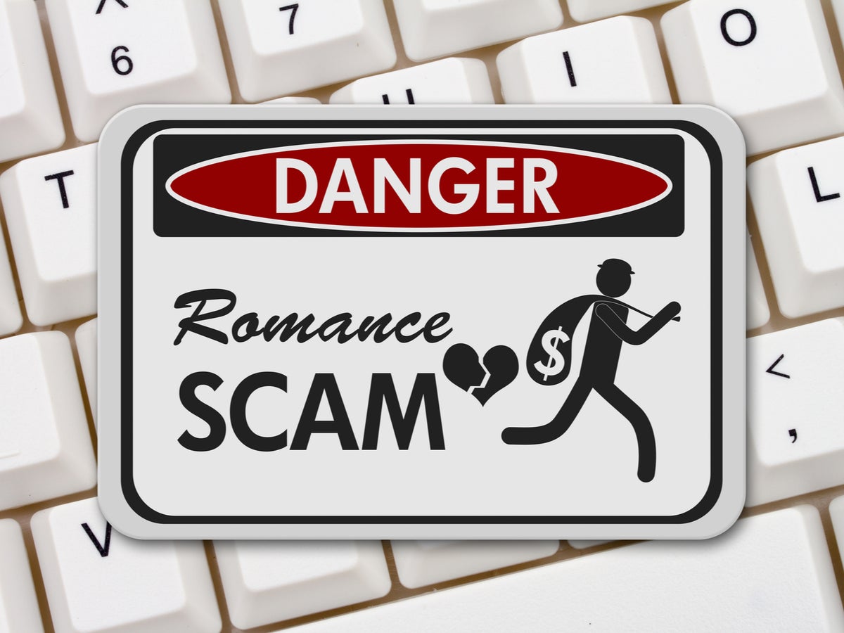 Nigerian Man Pleads Guilty To Romance Fraud Scheme In US