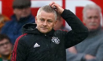 Man United Fans Call For Solskjaer Sack After Watford Humiliation