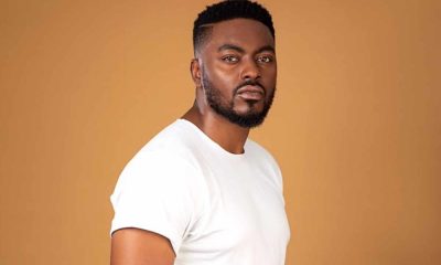 How Audio $350,000 From Ayiri Blocked Nigerians From Helping Me - Big Brother Star