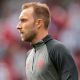 Eriksen Returns To Training After Euro 2020 Cardiac Arrest Incident