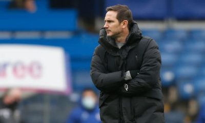 Lampard Opens Up On Issues, And Sack At Chelsea