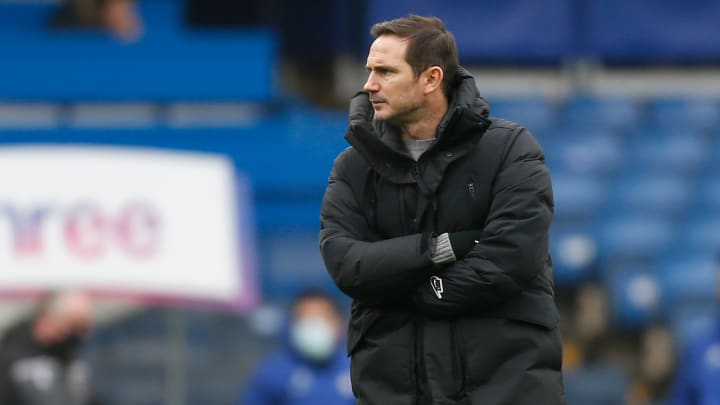 Lampard Opens Up On Issues, And Sack At Chelsea