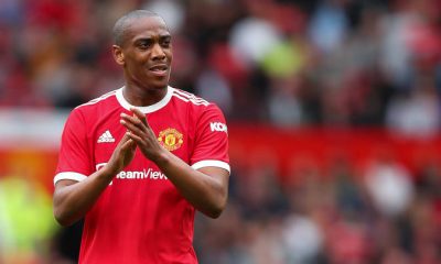 Anthony Martial Has Asked To Leave Man United, Says Rangnick