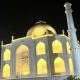 Man Builds N143m Taj Mahal Replica As Gift For Wife