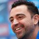 Xavi Open To Managing Women's Team In Future