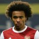 Willian, Arsenal