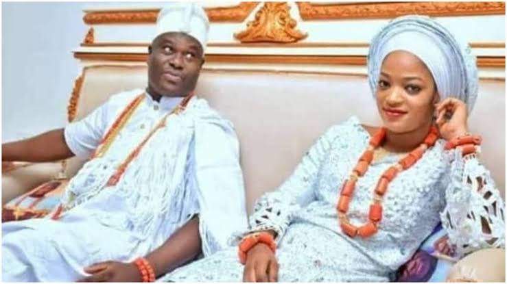 Ooni of Ife, Wives