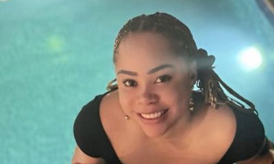 'I Am Actually A Mami Water' - FFK's Ex-Wife Precious Chikwendu