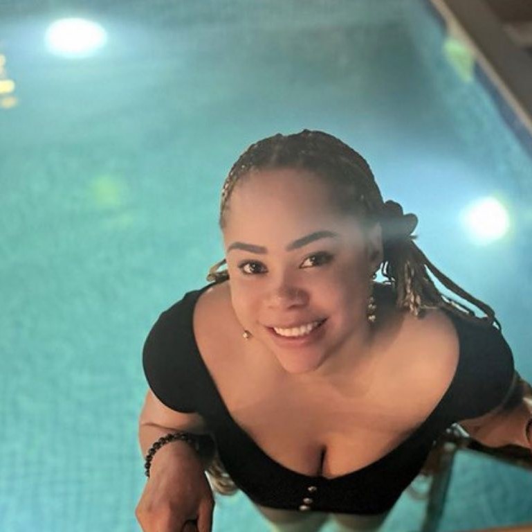 'I Am Actually A Mami Water' - FFK's Ex-Wife Precious Chikwendu
