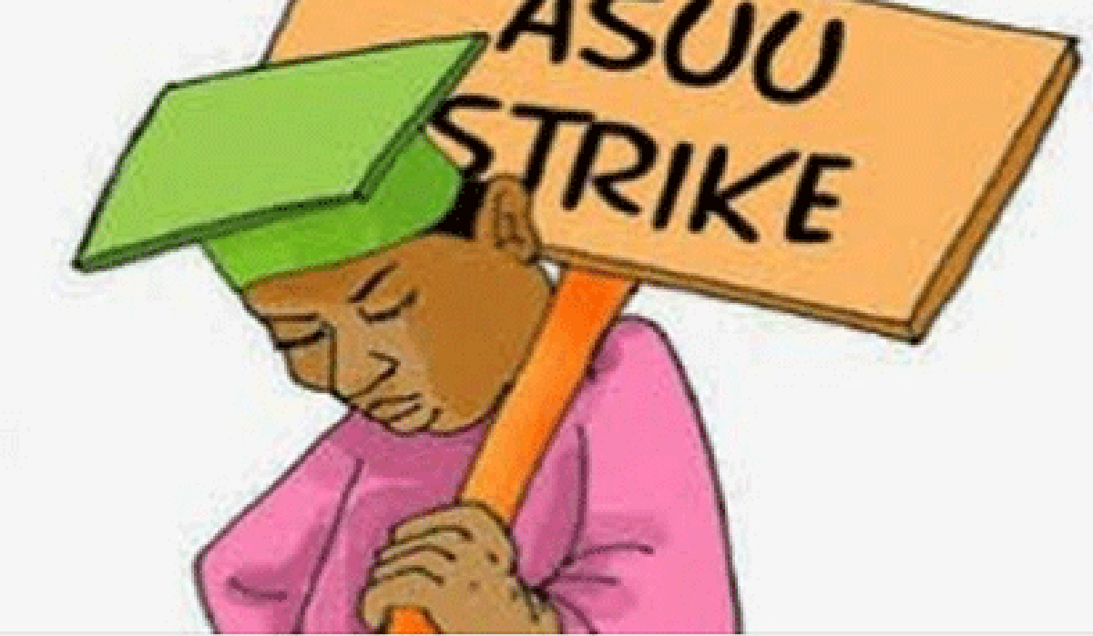 ASUU strike extension FG