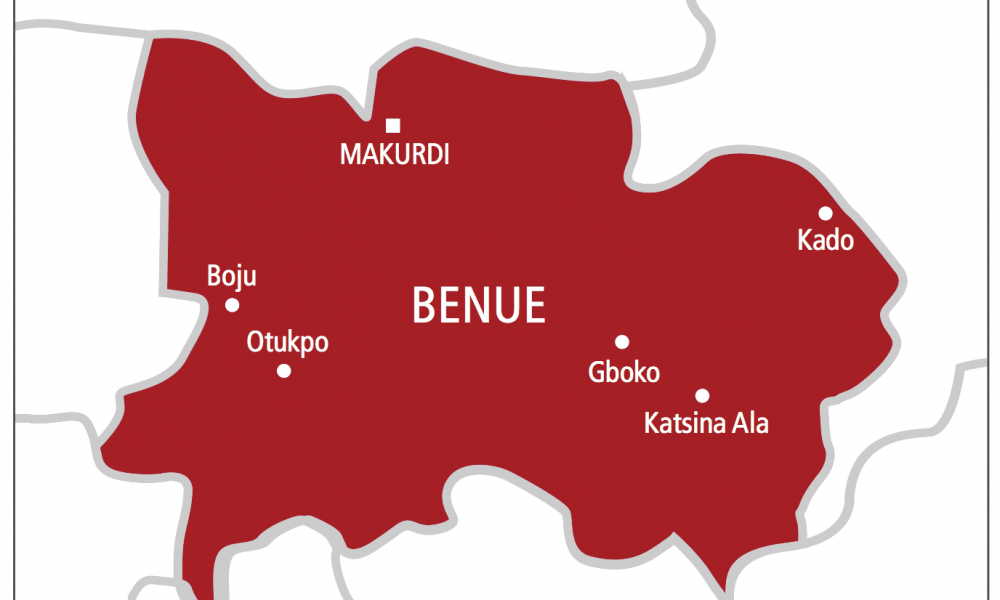 Benue